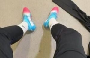 Kai Rooney memberikan kabar terkini tentang cedera setelah cedera akhir musim di Man Utd | Sepak Bola | olahraga