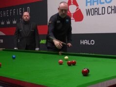 Perilaku Cristiano Ronaldo dan Rafael Nadal disorot dalam liputan snooker BBC | Lainnya | olahraga