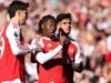 Peringkat pemain Arsenal vs Newcastle: Eze sang pahlawan saat duo 4/10 tersingkir dalam kemenangan yang menegangkan | Sepak Bola | olahraga