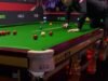 Penggemar Kejuaraan Snooker Dunia tertawa terbahak-bahak di momen aneh selama pertandingan | Lainnya | olahraga