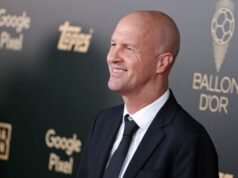 Jordi Cruyff berencana menyerang Barcelona untuk memperkuat Ajax – beberapa pemain masuk dalam agenda