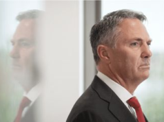 Australia berencana untuk meningkatkan belanja pertahanannya hingga 3% dari produk domestik brutonya