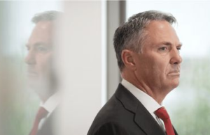 Australia berencana untuk meningkatkan belanja pertahanannya hingga 3% dari produk domestik brutonya