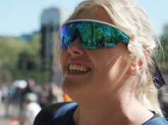 Kacamata pintar AI akan membantu pelari tunanetra menyelesaikan London Marathon