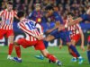 Barcelona membutuhkan comeback melawan Atletico Madrid untuk kembali ke semifinal Liga Champions