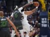 Pelatih Timberwolves menyebut 16 lemparan bebas Jamal Murray “memusingkan” saat Nuggets memenangkan Game 1