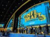Tim NFL hampir berada di bawah tekanan karena malam draft di Steel City sudah dekat