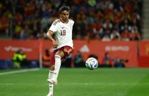 Spanyol bertandang ke Piala Dunia dengan citra yang ternoda oleh rasisme, seksisme, dan xenofobia