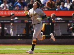 Uang dan teknologi telah menutup kesenjangan antara bisbol NCAA dan MLB. Ini adalah kabar baik bagi para pelatih