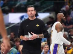 JJ Redick ingin pindah setelah Mavs membantah klaimnya tentang kesalahan MRI pada Austin Reaves