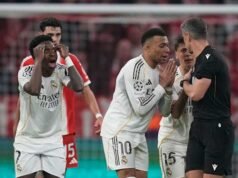 Rekor tanpa trofi Mbappé di Liga Champions berlanjut setelah pindah ke Real Madrid