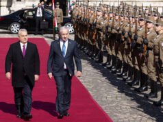Sekutu manakah Netanyahu di Eropa setelah kekalahan Orbán di Hongaria?