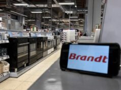 Likuidasi Brandt: mantan karyawan mengambil tindakan hukum terhadap grup Cevital