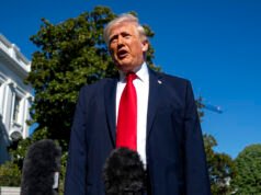 Trump mengumumkan blokade Selat Hormuz setelah kegagalan pembicaraan dengan Iran, 8 serikat pekerja menolak pekerjaan pada 1 Mei… Yang tidak boleh Anda lewatkan akhir pekan ini