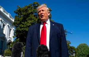 Trump mengumumkan blokade Selat Hormuz setelah kegagalan pembicaraan dengan Iran, 8 serikat pekerja menolak pekerjaan pada 1 Mei… Yang tidak boleh Anda lewatkan akhir pekan ini