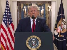 “48 jam sebelum kekacauan terjadi” Trump masih mengancam Teheran