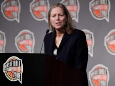 Komisaris Besar Timur Val Ackerman akan pensiun pada bulan Agustus, mengakhiri era perubahan