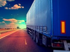 Krisis transportasi jalan raya yang brutal dan belum pernah terjadi sebelumnya