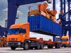 TRM Belanda: spesialisasi sebagai pengungkit daya saing tetapi juga ketergantungan