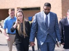 Mantan pelatih Michigan Sherrone Moore menerima masa percobaan karena menghadapi wanita yang mengungkapkan perselingkuhannya