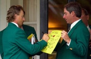 Masters terdiri dari pemain dari 23 negara. Peringkat dunia adalah alasan pertumbuhan global