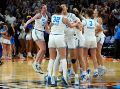 UCLA menghadapi pembangunan kembali besar-besaran setelah membuka portal transfer menyusul perebutan gelar NCAA yang bersejarah