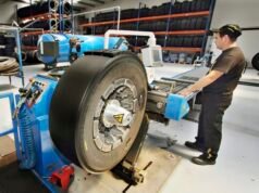 Semua organisasi lingkungan Perancis menyerukan untuk menyelamatkan pabrik Blackstar di Béthune