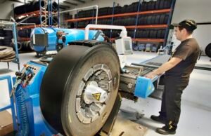 Semua organisasi lingkungan Perancis menyerukan untuk menyelamatkan pabrik Blackstar di Béthune