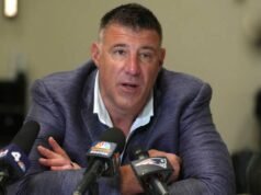 NFL tidak menyelidiki pelatih Patriots Mike Vrabel atas perilakunya terhadap reporter Dianna Russini