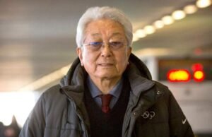Chang Ung, mantan anggota IOC Korea Utara yang menjadi perantara pawai Olimpiade bersama dengan Korea Selatan, telah meninggal dunia