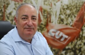 Brazil: “Jika gerakan sosial ikut serta dalam kampanye ini, Lula akan diangkat ke posisi teratas dan dia akan terpilih kembali”