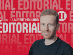 Hubungan ekstrakurikuler, miskin dan dibenci dunia pendidikan – Diedit oleh Laurent Mouloud – 1 April 2026