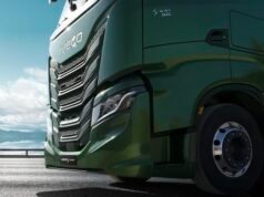 Elektrifikasi sedang berlangsung di Iveco France