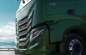 Elektrifikasi sedang berlangsung di Iveco France