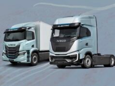 Jaringan adalah inti dari strategi Iveco France