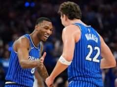 The Magic telah menemukan formula untuk lolos ke babak playoff. Bagi mereka itu adalah keputusasaan