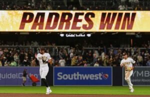 Menurut sumber AP, San Diego Padres hampir terjual dalam jumlah besar