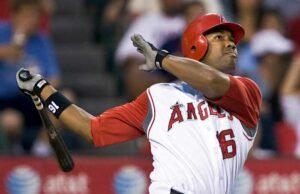 Garret Anderson, pemain luar berbakat dan pemimpin karir Angels, meninggal pada usia 53 tahun