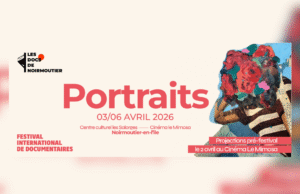 Festival “Les Docs de Noirmoutier”: banyak wajah dari potret dokumenter
