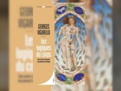 “The Logic of the Body” oleh Georges Vigarello: sebuah perjalanan melewati zaman anatomi manusia