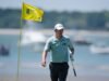 Matt Fitzpatrick melakukan lompatan yang bagus dan golf yang bagus ke angka 63 untuk memimpin Viktor Hovland di Hilton Head
