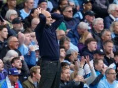 Kesalahan Donnarumma membuat Arsenal bisa menyamakan kedudukan dalam perebutan gelar Liga Inggris melawan Man City