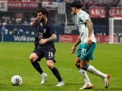 Rekor tanpa gol Christian Pulisic untuk AS bertambah menjadi delapan pertandingan sejak 2024 menjelang Piala Dunia