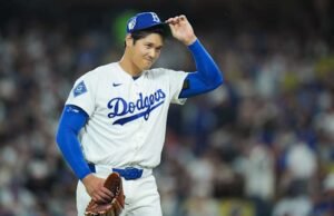 10 strikeout saat Dodgers memberikan Mets kekalahan ketujuh berturut-turut