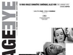 “The Wild Eye,” oleh Joseph Strick, Ben Maddow dan Sidney Meyers: menyelami Los Angeles yang jauh dari mitos Hollywood