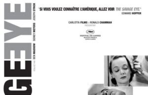 “The Wild Eye,” oleh Joseph Strick, Ben Maddow dan Sidney Meyers: menyelami Los Angeles yang jauh dari mitos Hollywood