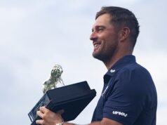 Bos LIV Gulf mengatakan pertunjukan akan tetap berlangsung di tengah laporan ketidakpastian pendanaan di Arab Saudi