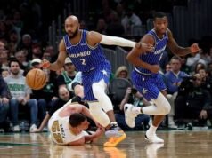 Permainan play-in NBA mulai terbentuk: Heat-Hornets dan Magic-76ers telah dikonfirmasi