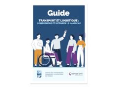 TLF dan Carcept Prev menerbitkan panduan untuk mengintegrasikan disabilitas ke dalam tempat kerja