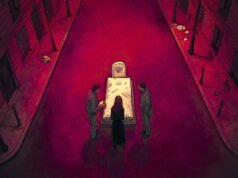 “Tidak ada yang bertanya bagaimana kami menguburkan orang-orang yang kesepian”: kolektif Street Dead mengembalikan martabat orang yang meninggal tanpa nama